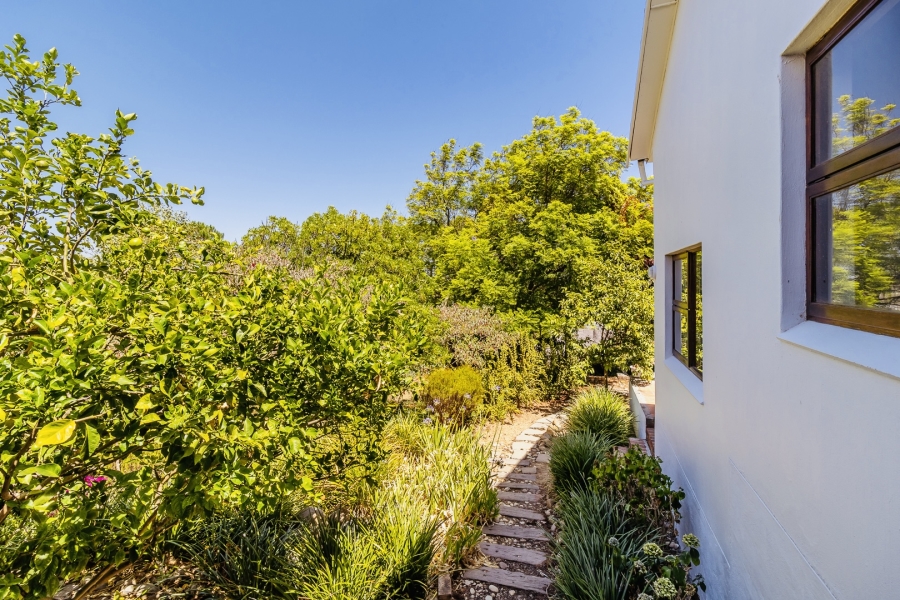 To Let 4 Bedroom Property for Rent in Stellenbosch Central Western Cape